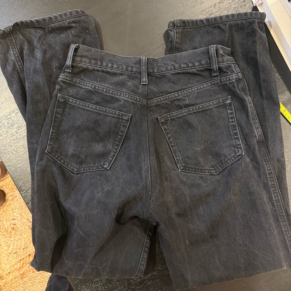 Reformation Val Jeans - Vana - Picture 8 of 11